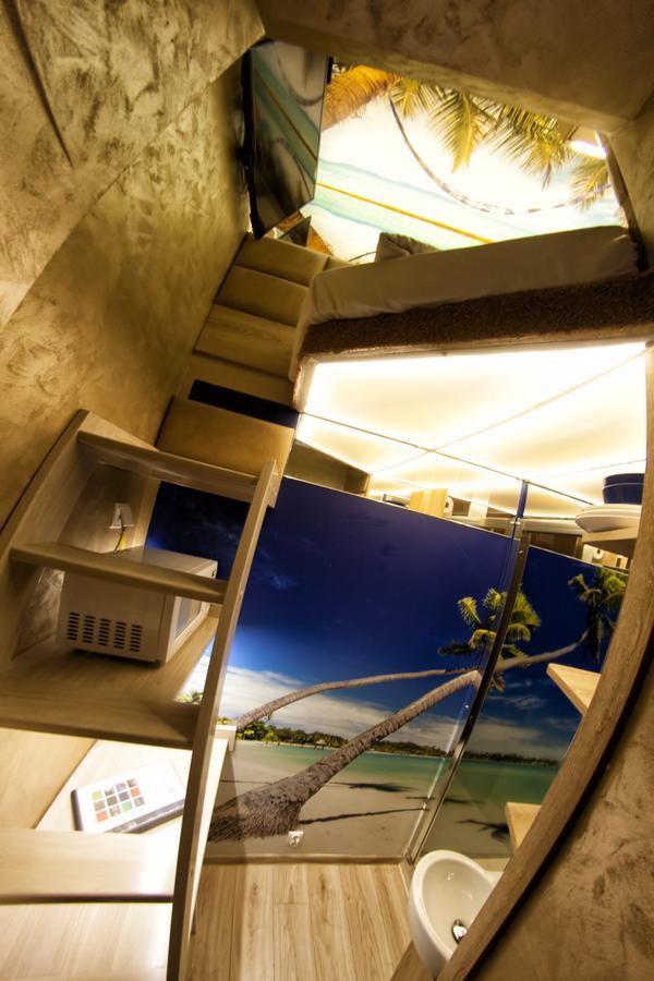 Yourplace Xxs Apartments 크라쿠프 외부 사진