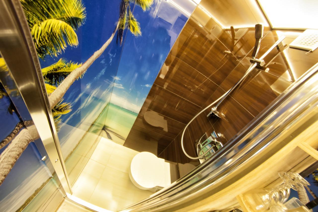 Yourplace Xxs Apartments 크라쿠프 외부 사진